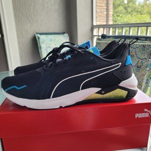 Puma LDQ CELL Method
